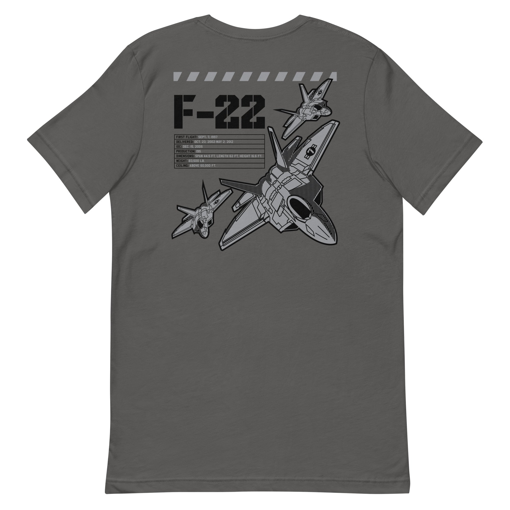 F-22 Shirt