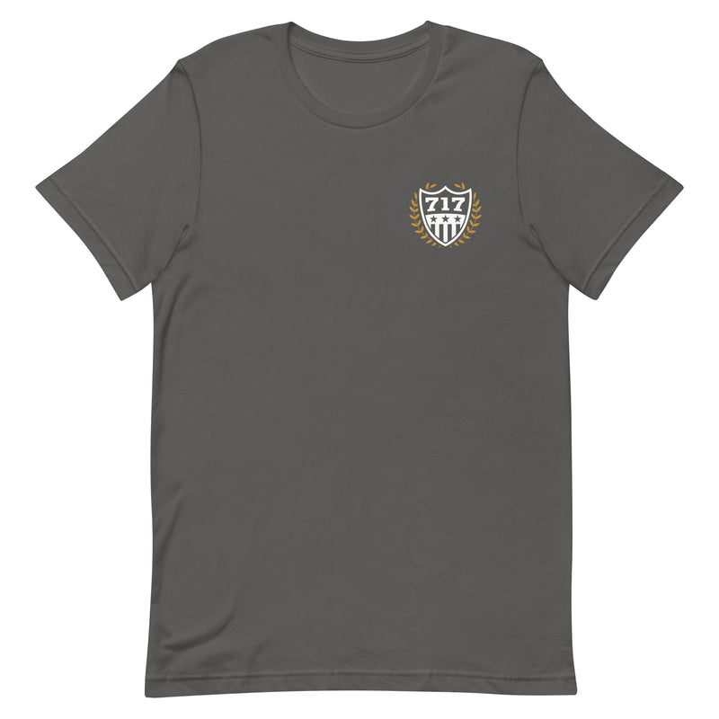 717 Crest Shirt