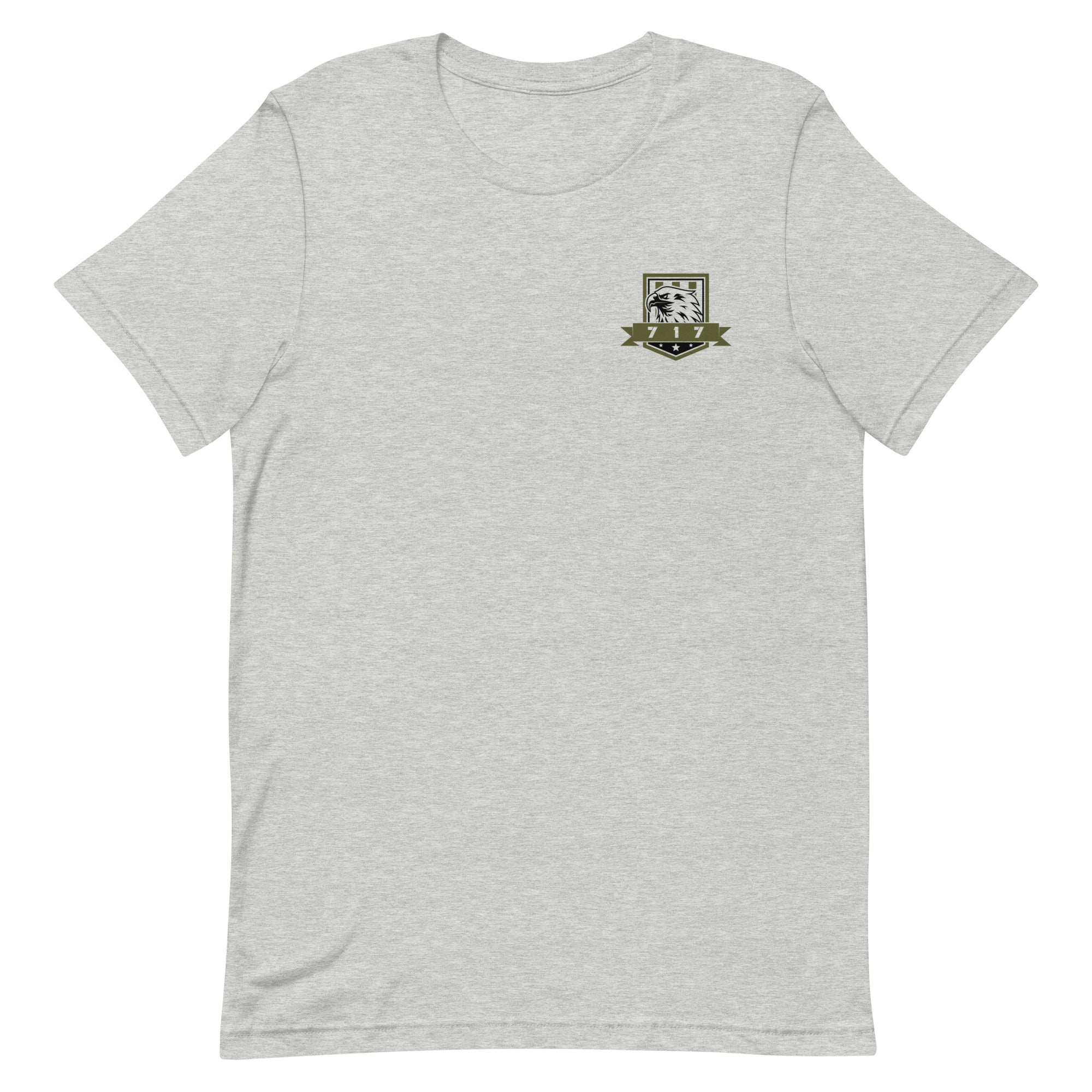 717 Defense Shirt