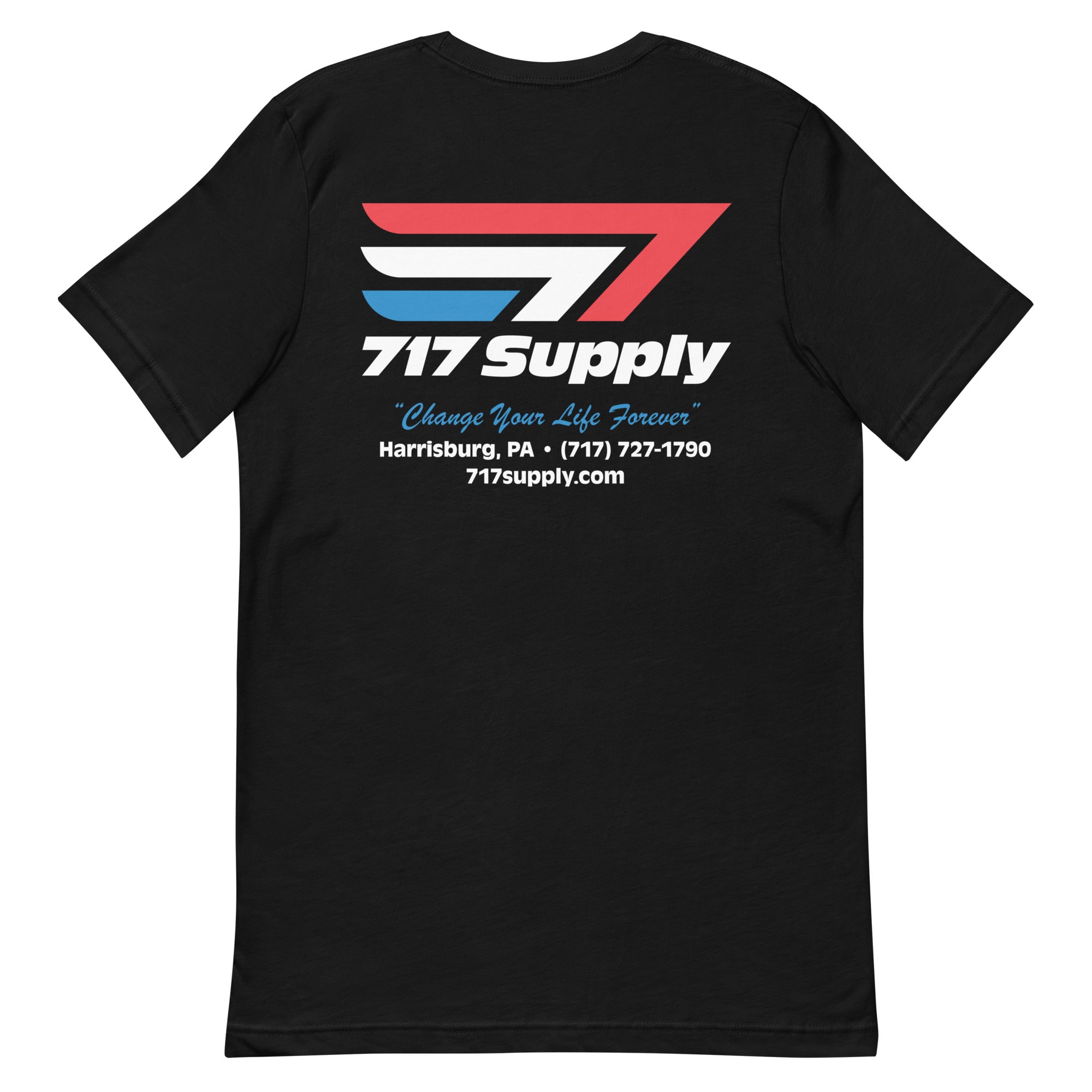 717 Shop Shirt