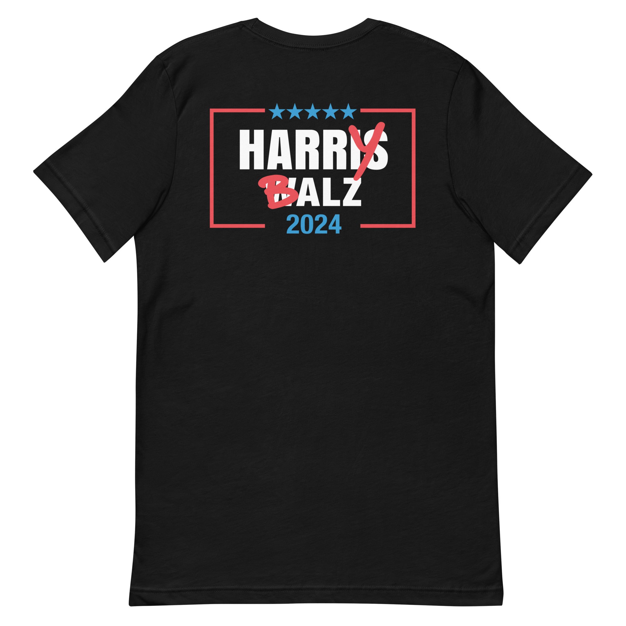 Harry Balz 2024 Shirt