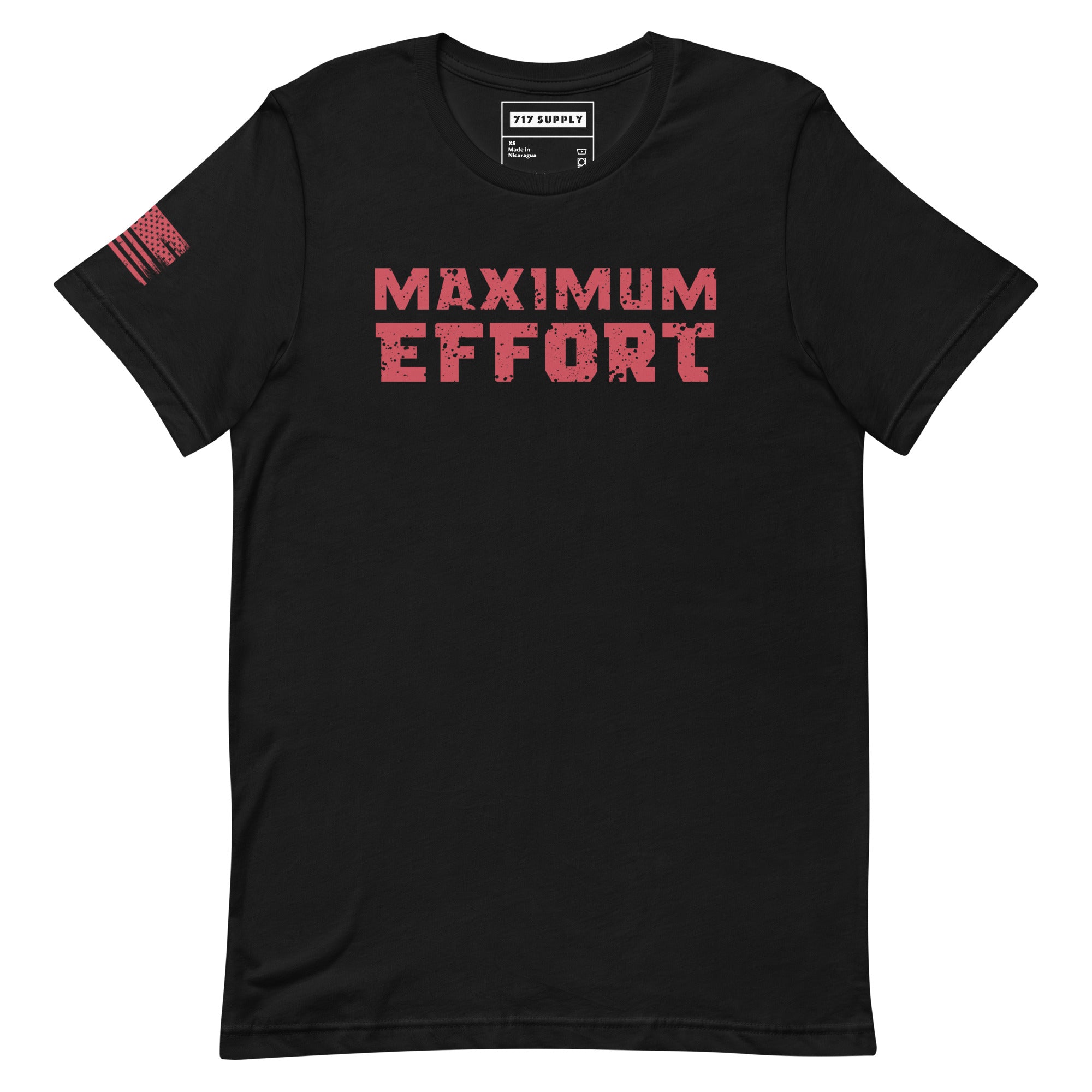 Maximum Effort Shirt