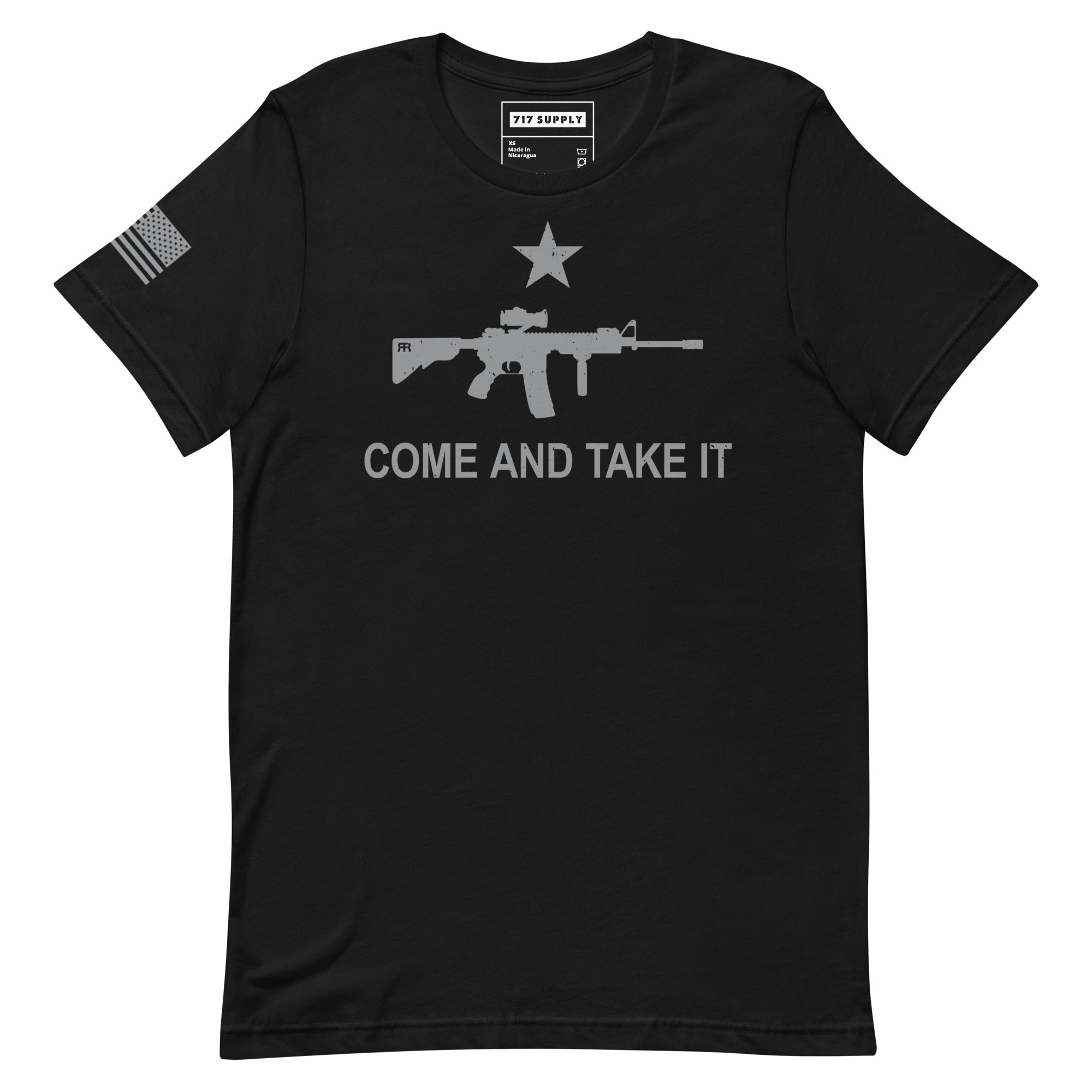 RFR C.A.T.I. Shirt