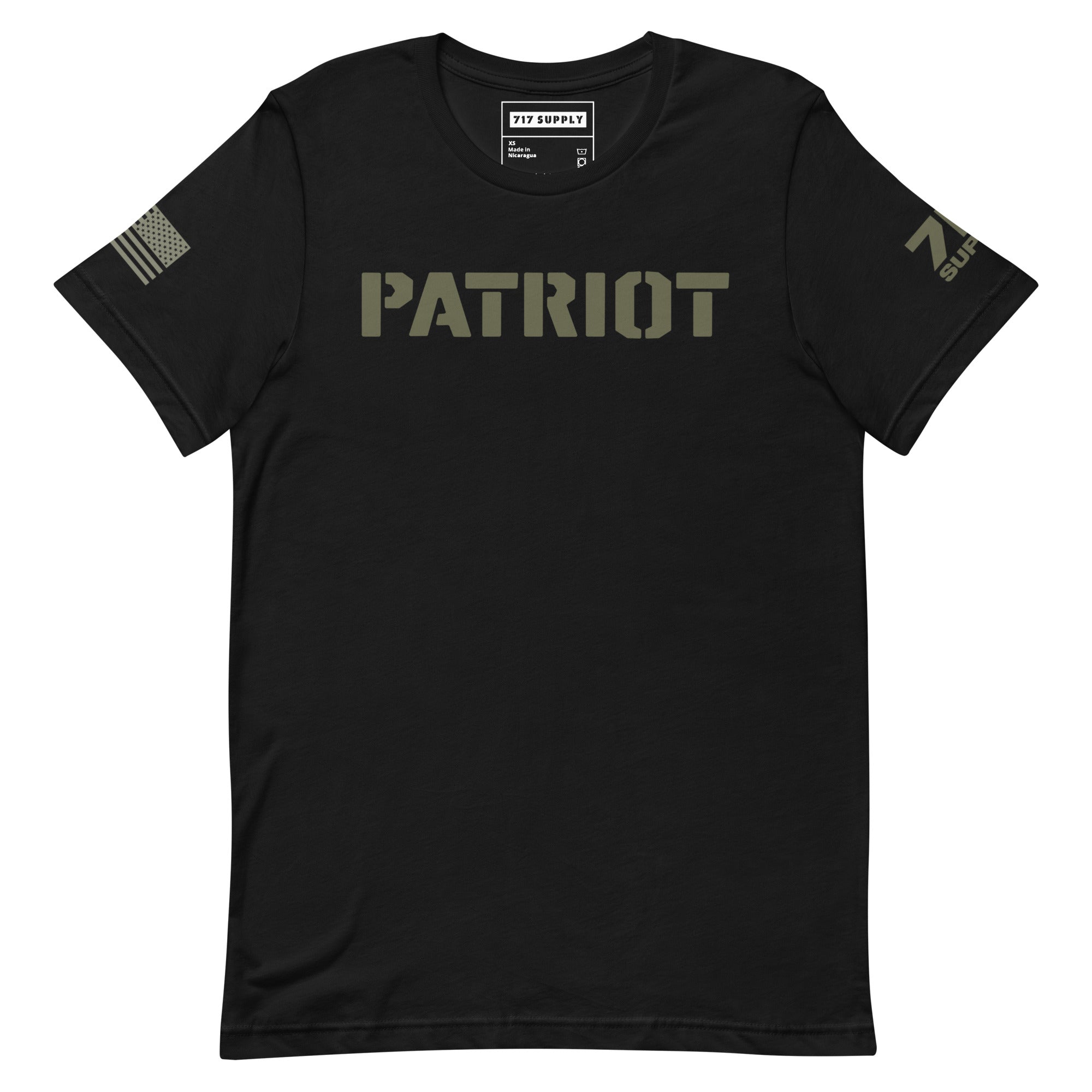 Patriot Shirt