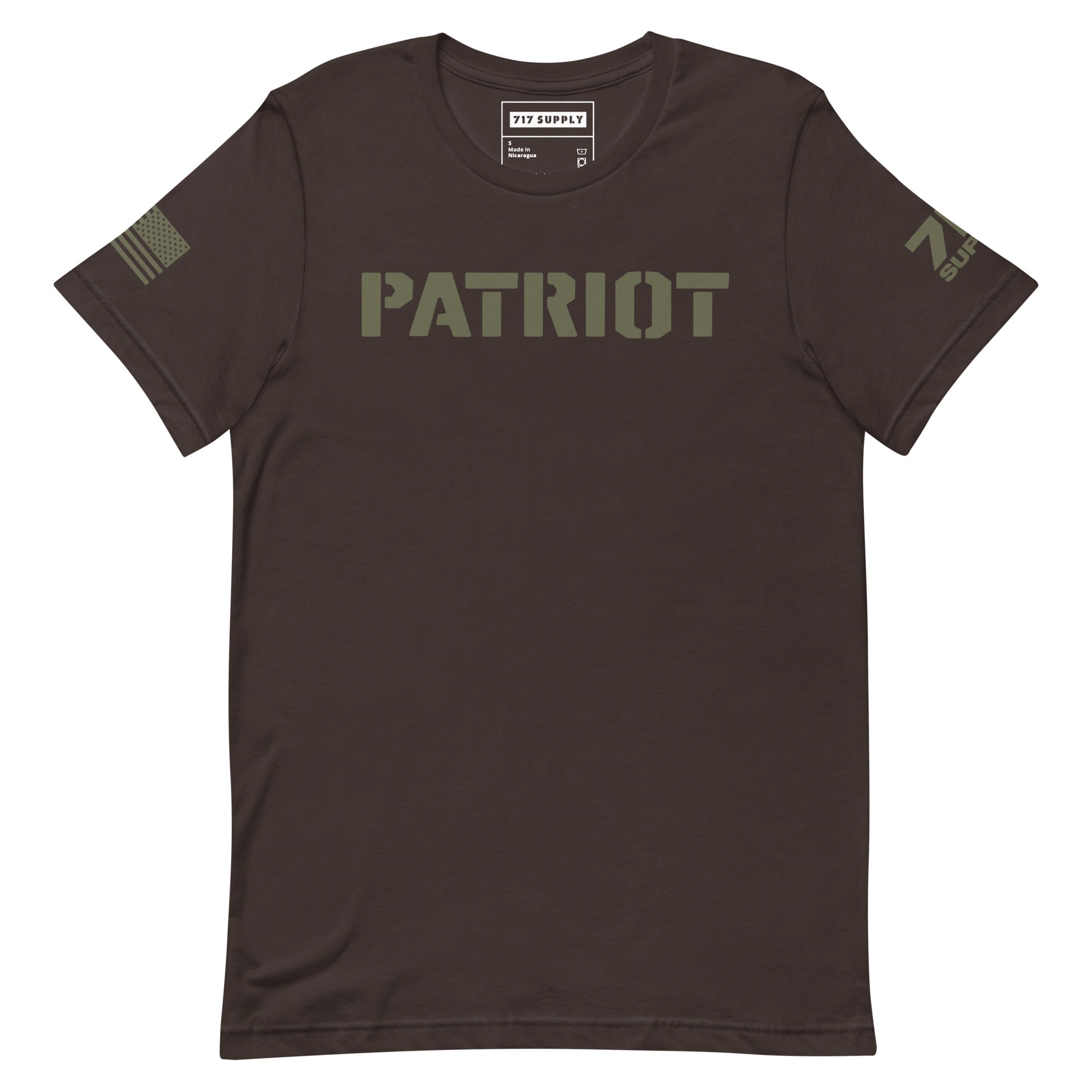 Patriot Shirt