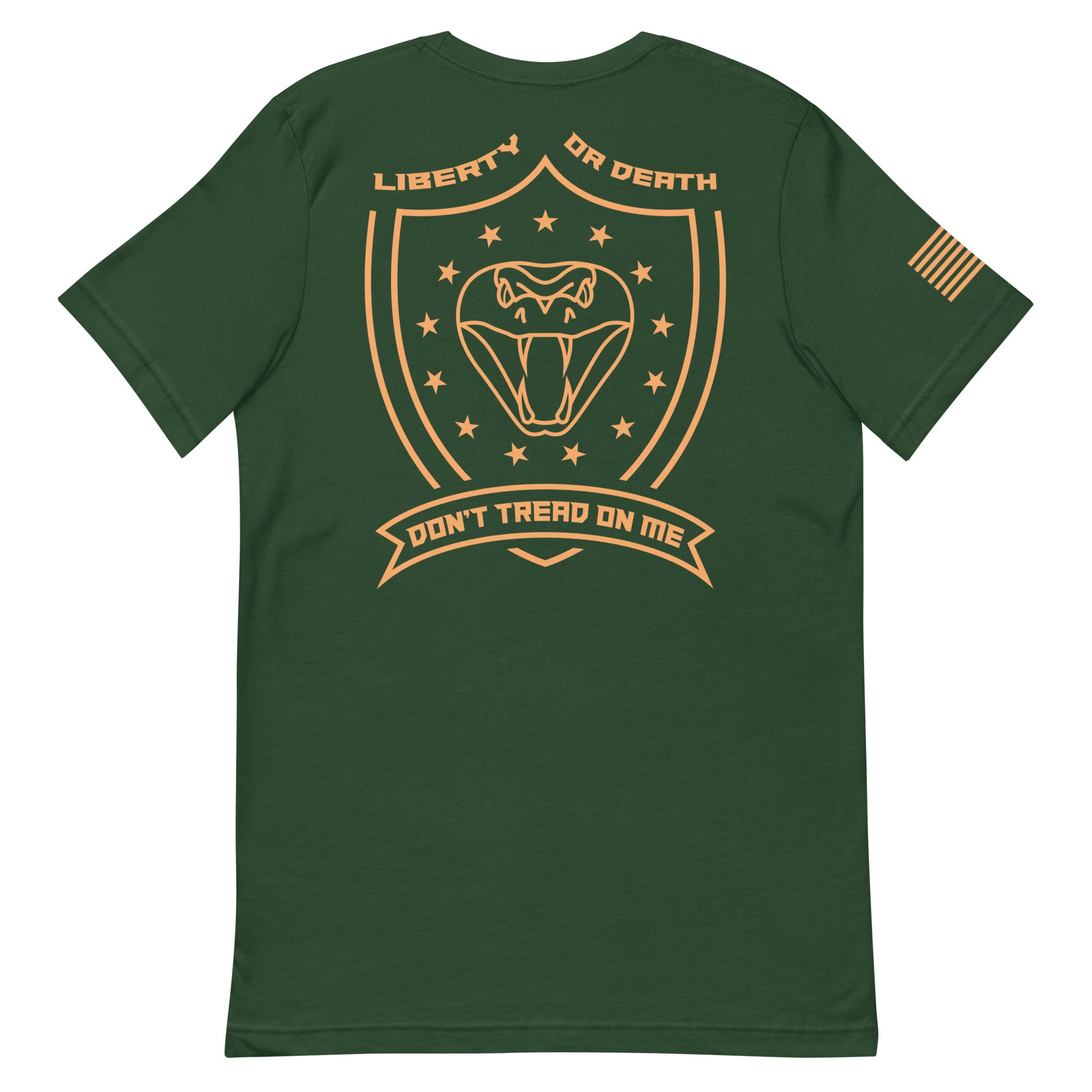 Don't Tread Shirt