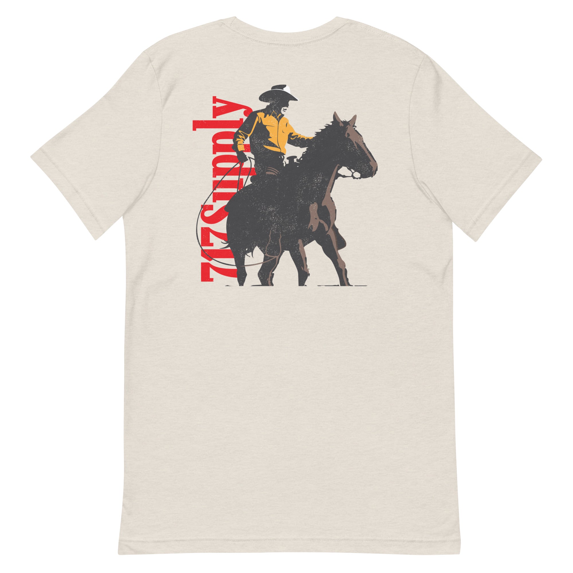 717 Cowboy Shirt