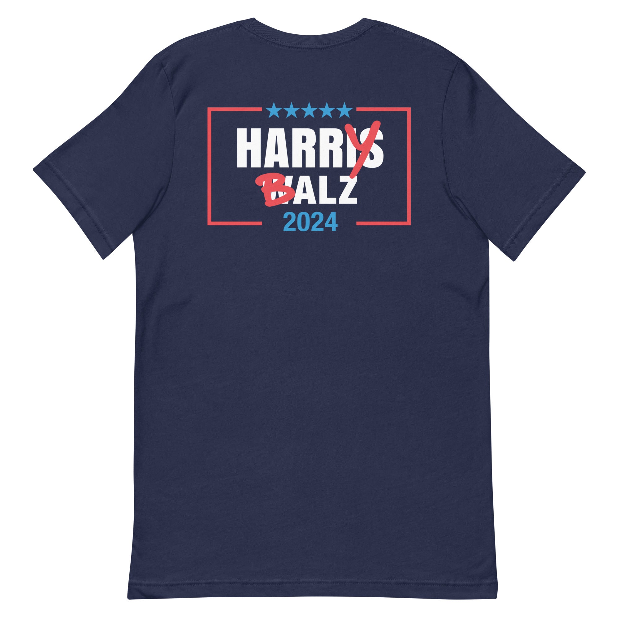 Harry Balz 2024 Shirt