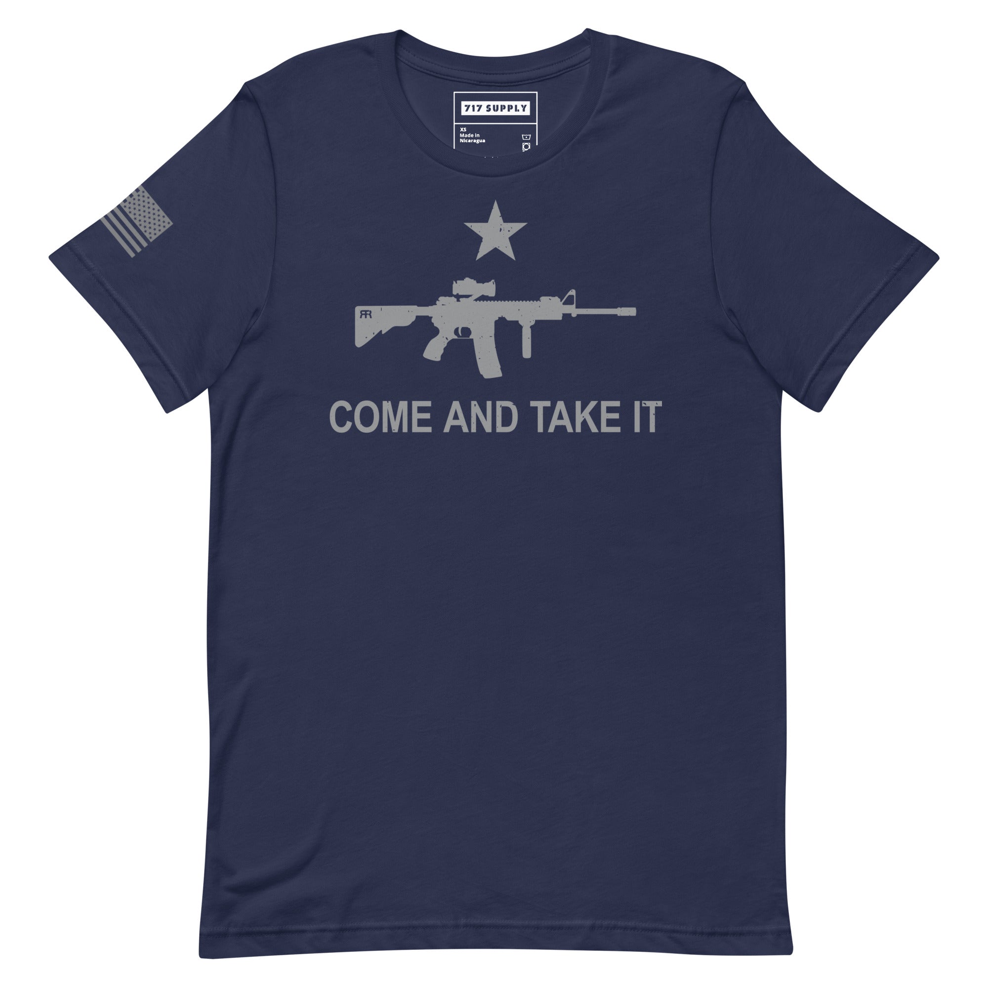 RFR C.A.T.I. Shirt