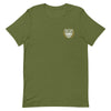 717 Crest Shirt