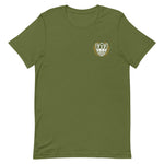 717 Crest Shirt