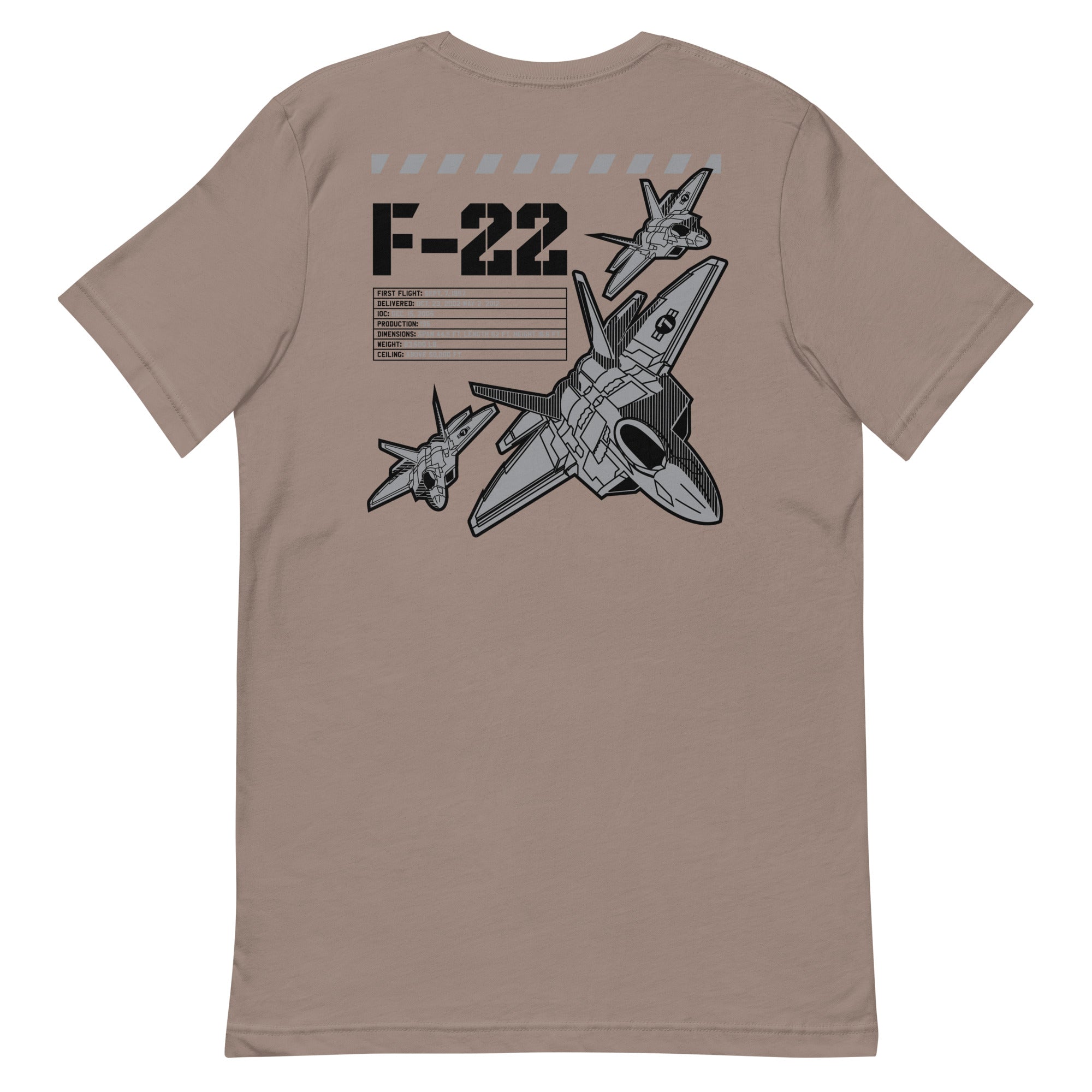 F-22 Shirt