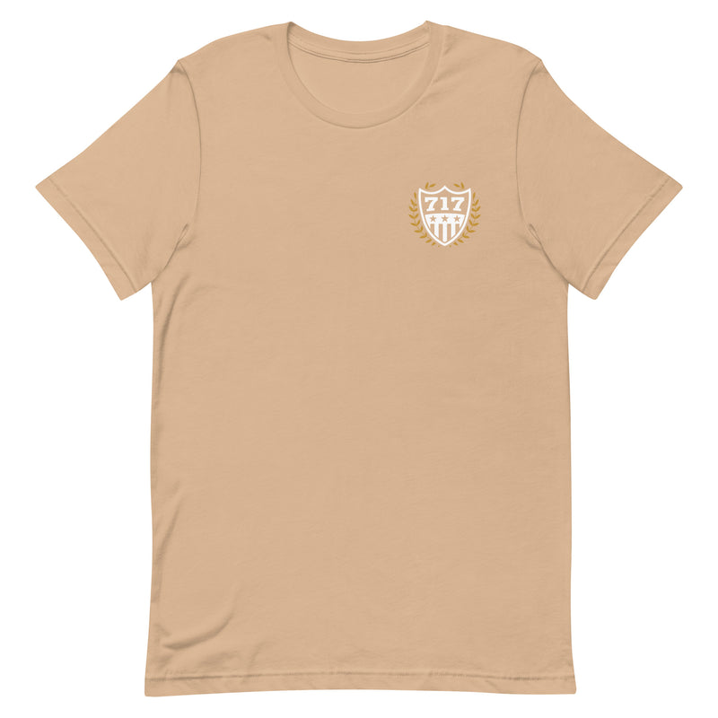 717 Crest Shirt
