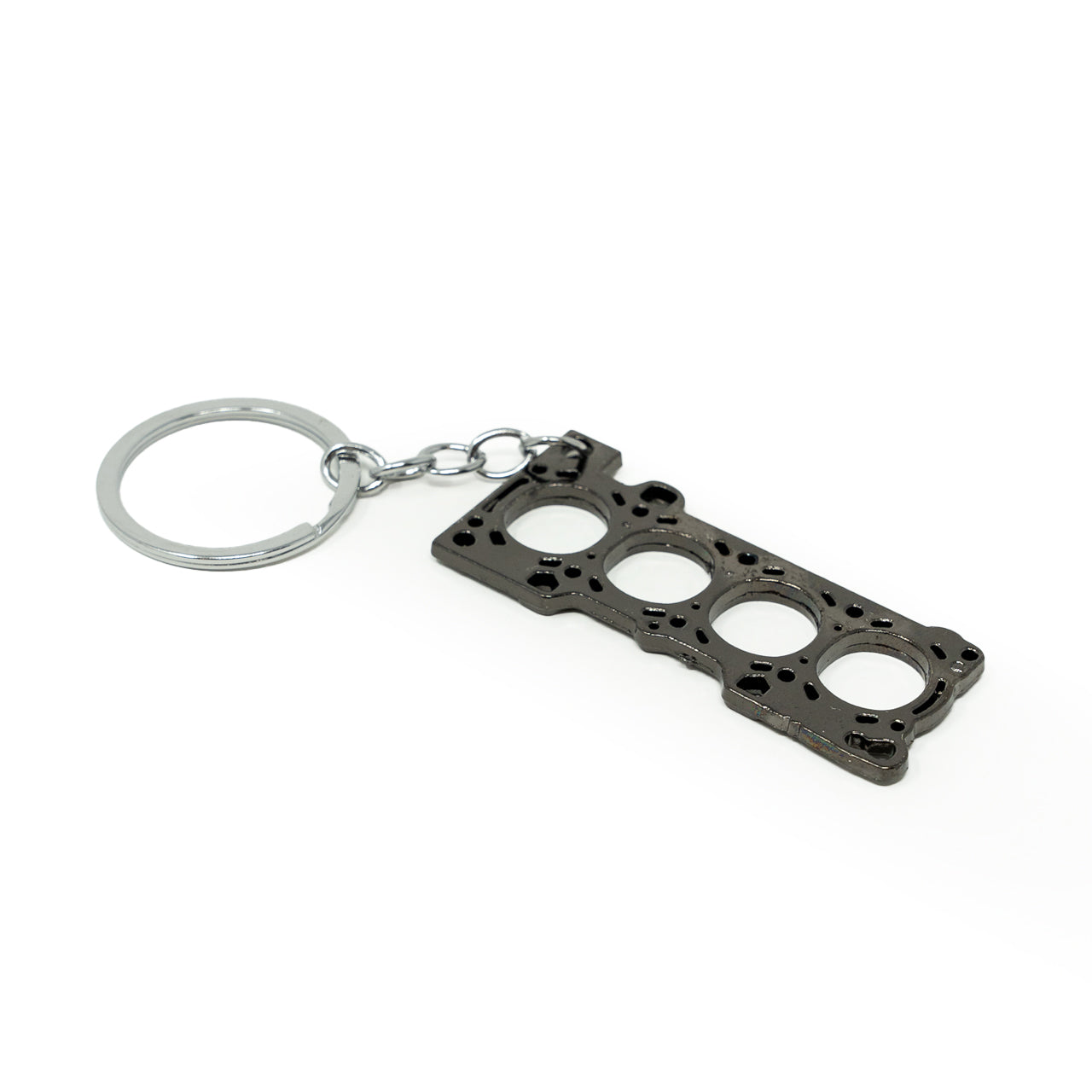 Head Gasket Keychain