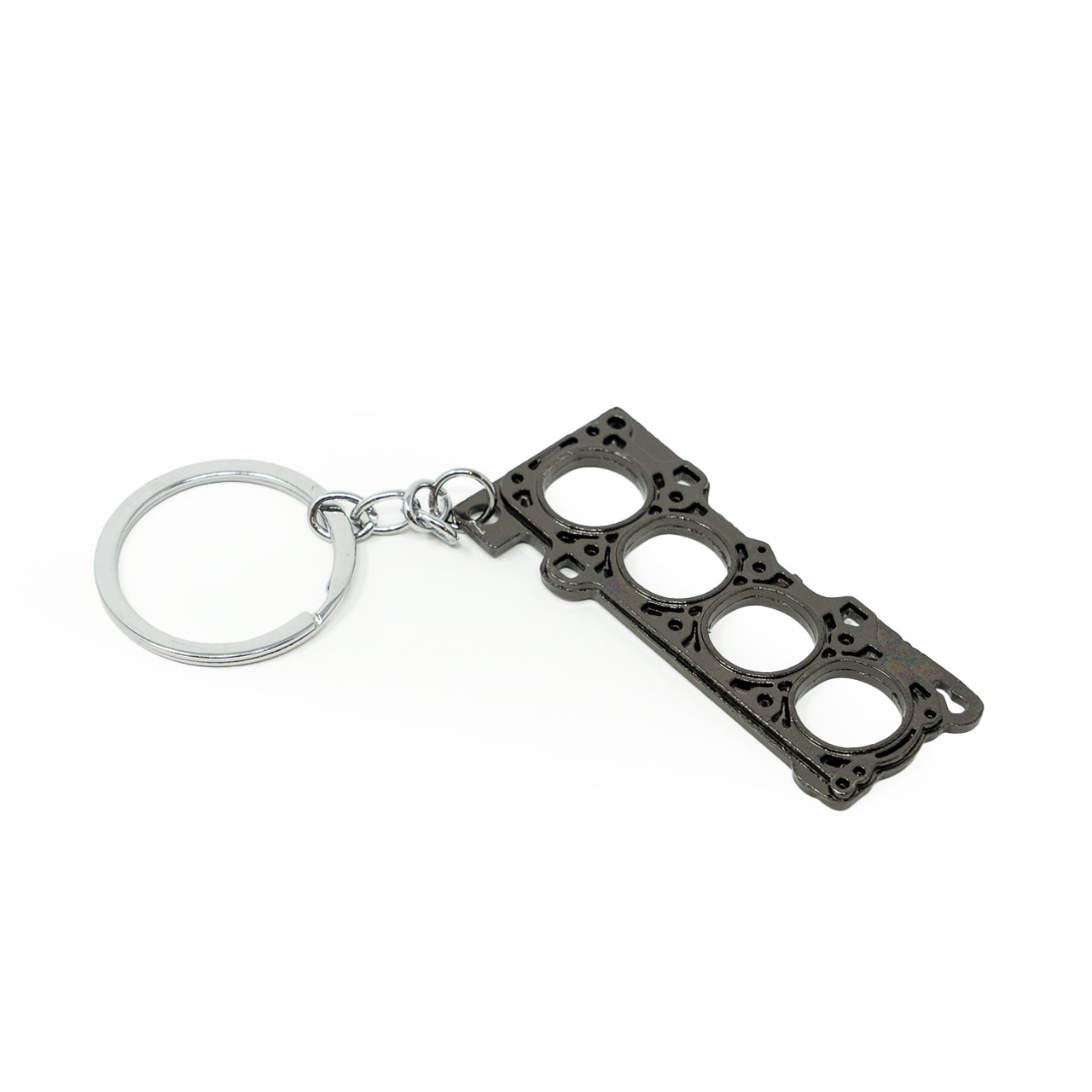 Head Gasket Keychain