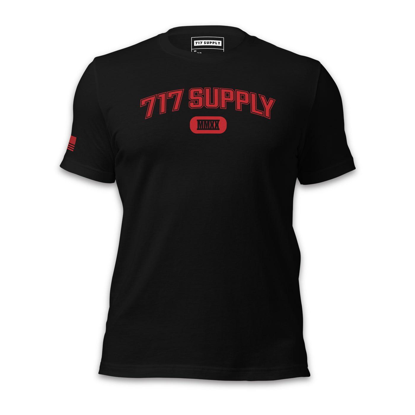 717 Varsity Shirt
