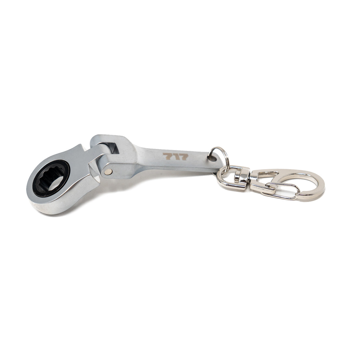 10mm Ratchet Keychain