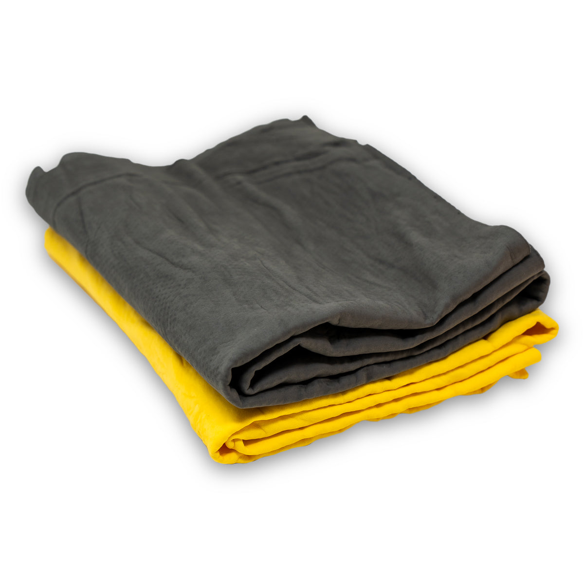 717 Chamois Drying Cloth - Yellow