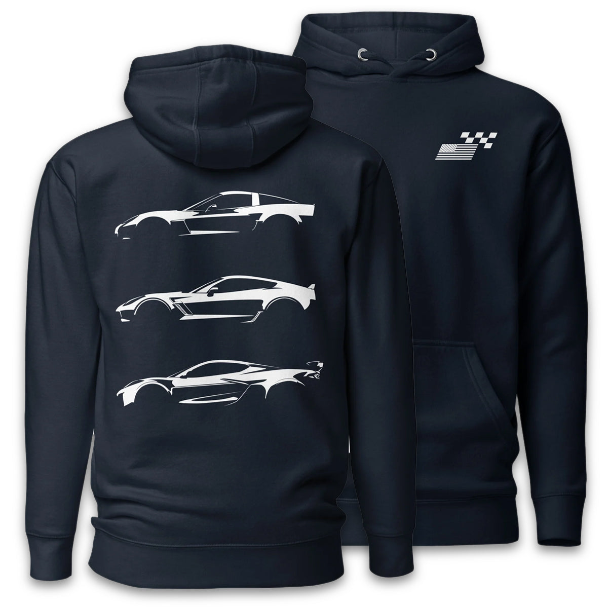 Z Evo Hoodie