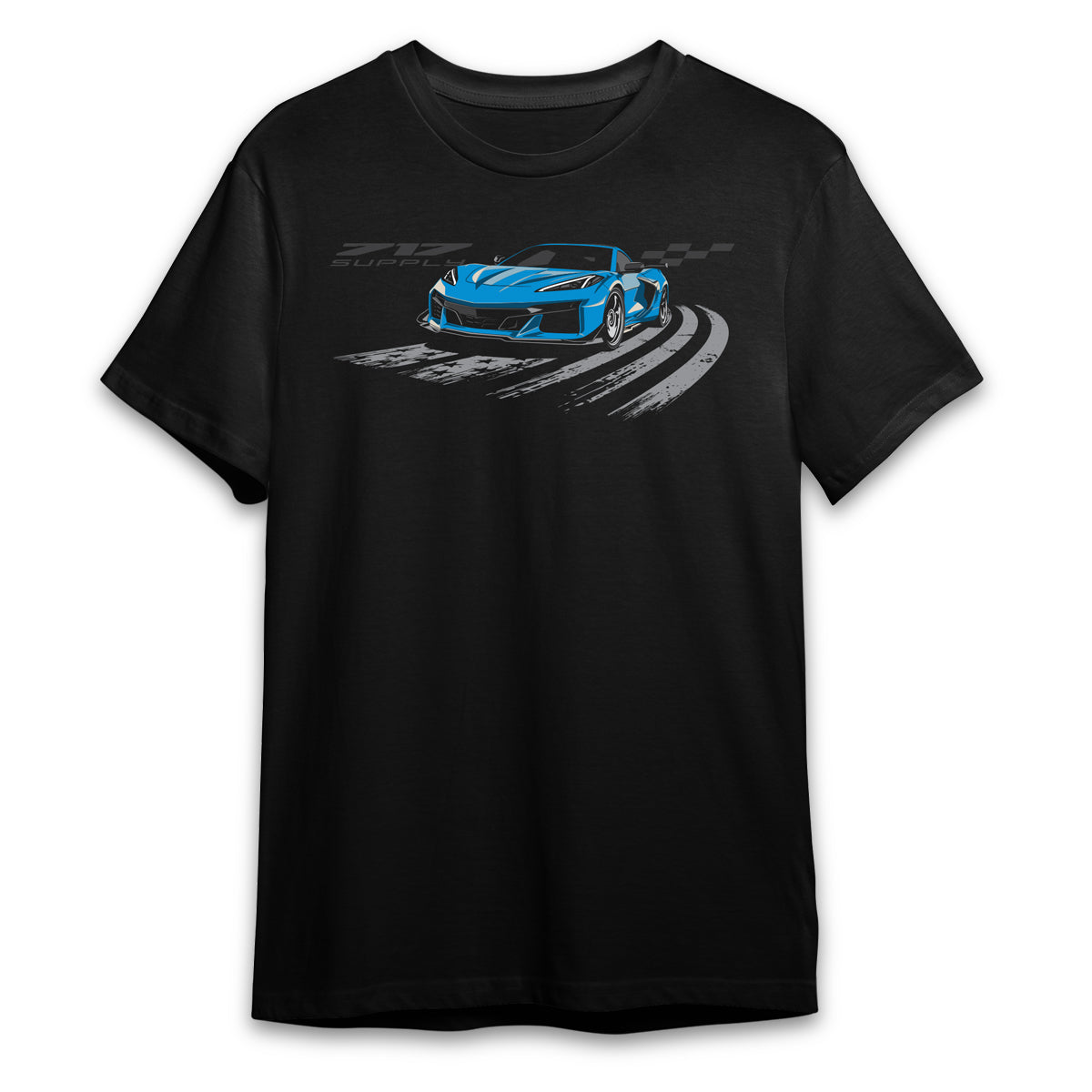 Rapid Z Shirt