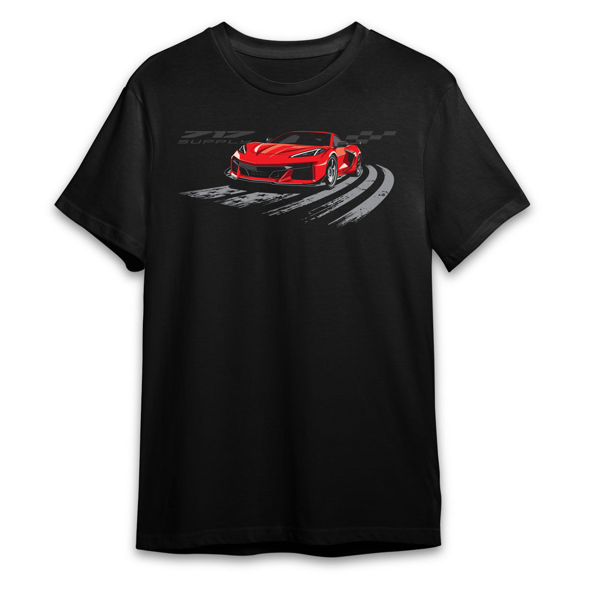 Torch Z Shirt