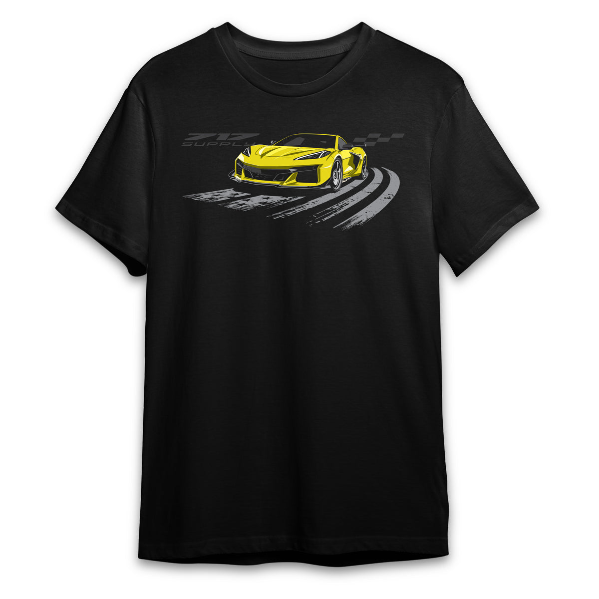 Accelerate Z Shirt