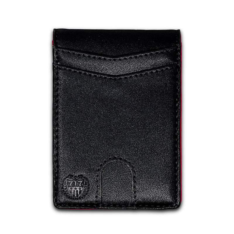 717 Napa Leather Wallet