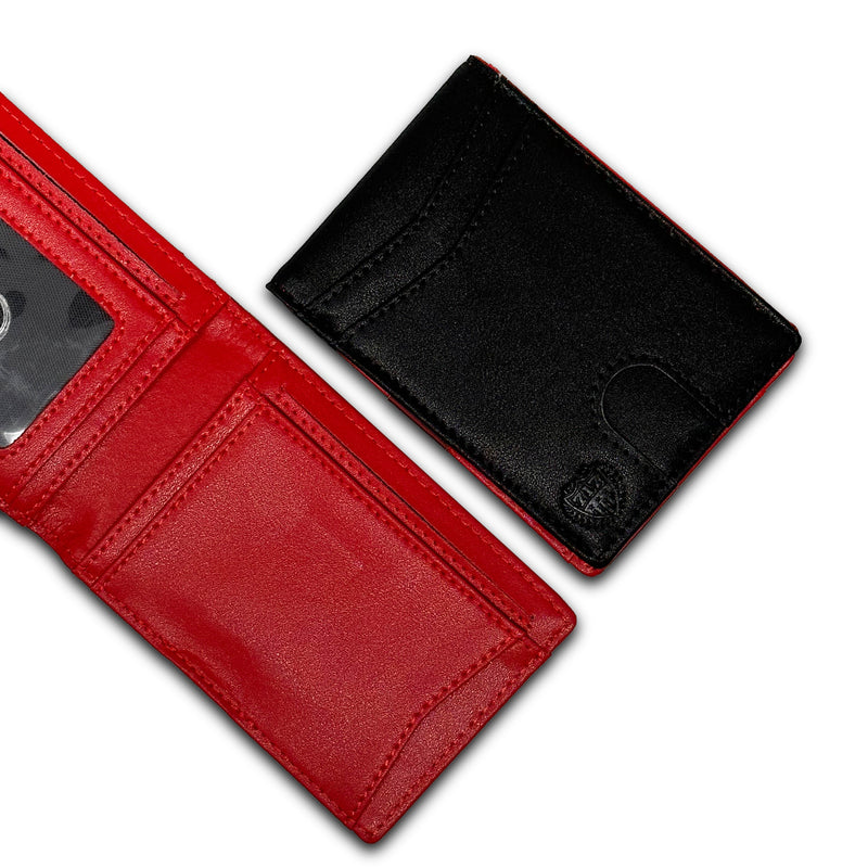717 Napa Leather Wallet