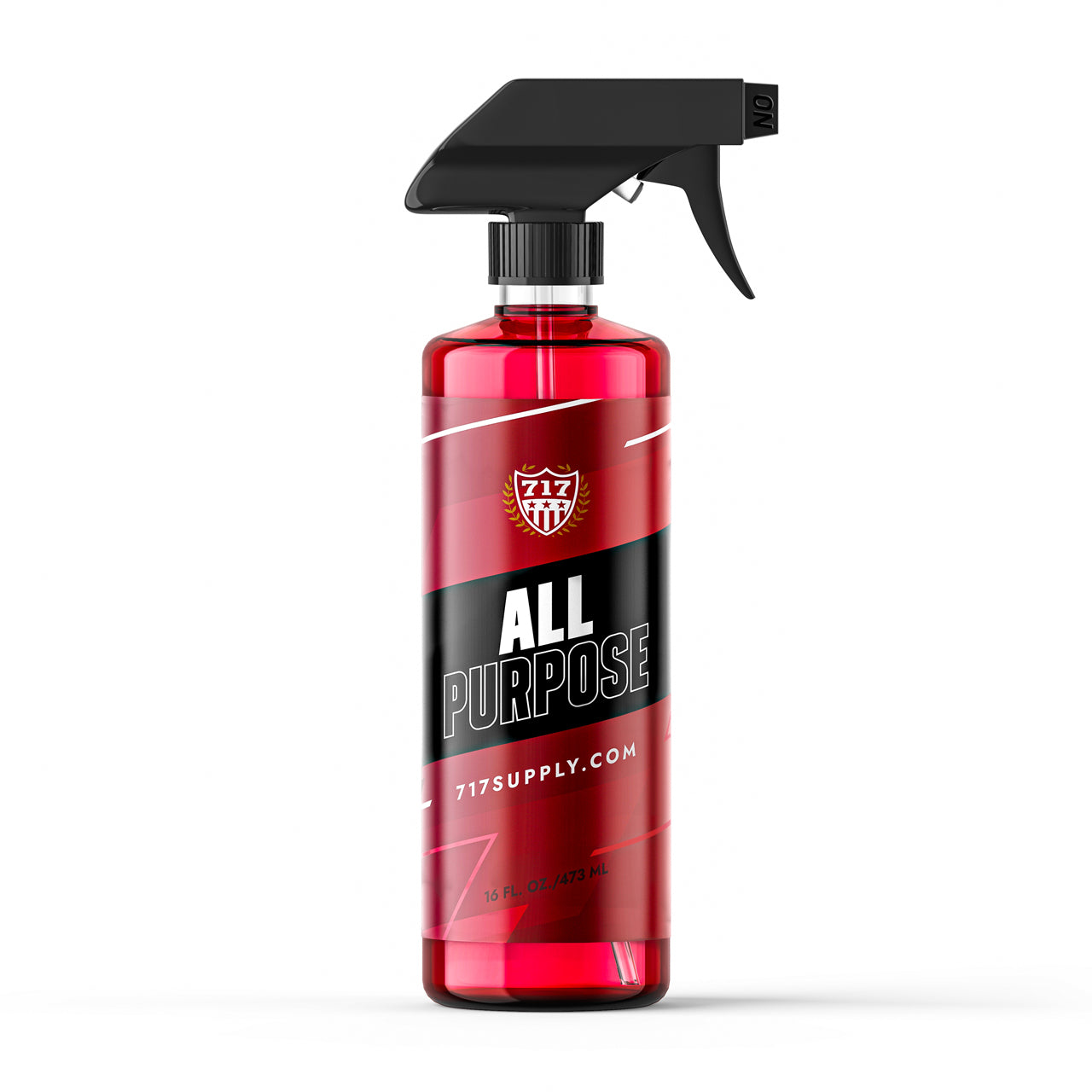 717 Supply Interior Cleaner