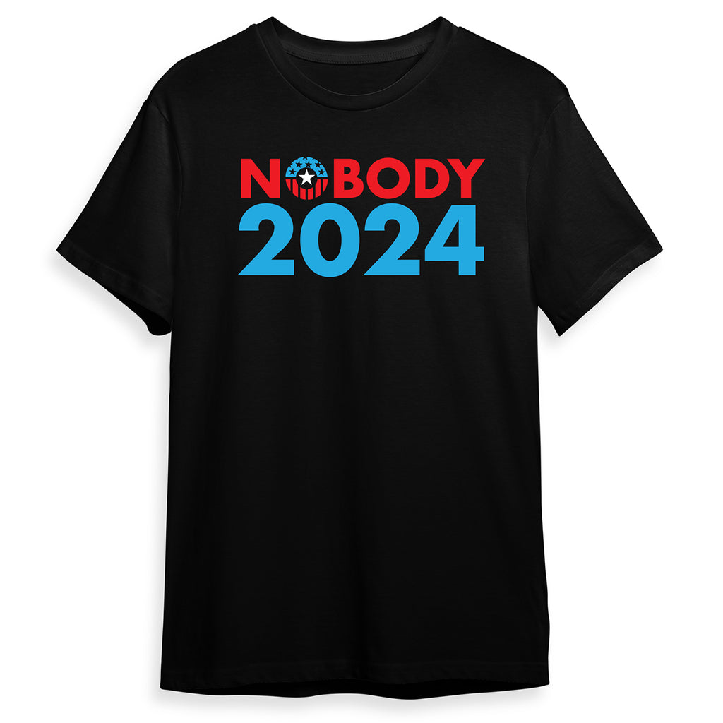 Nobody '24 Shirt