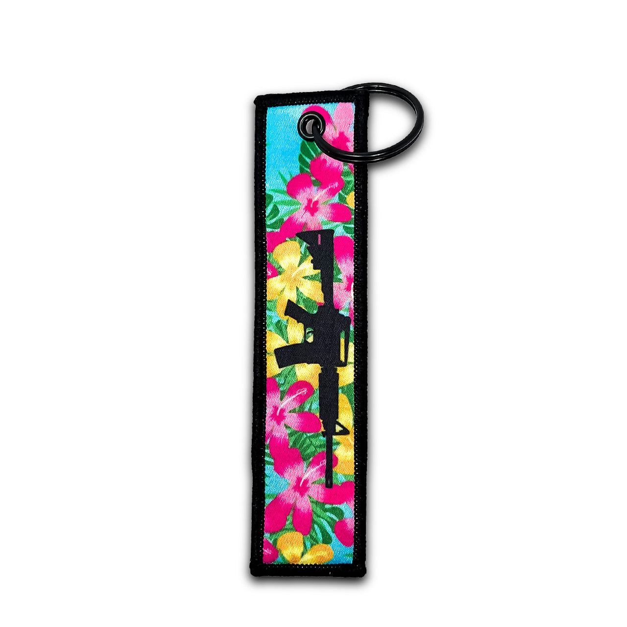 Tropicamo (Original) Keytag