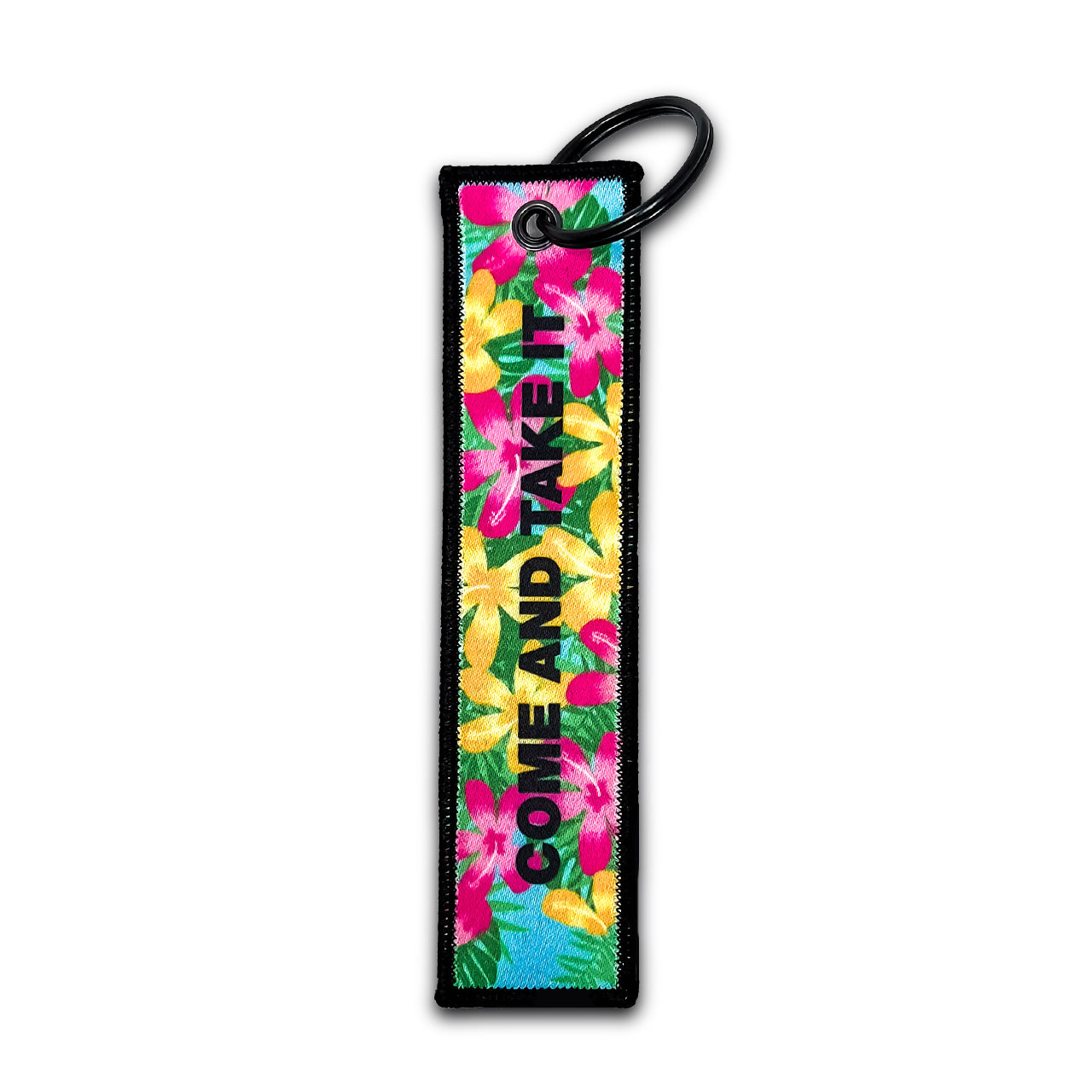 Tropicamo (Original) Keytag