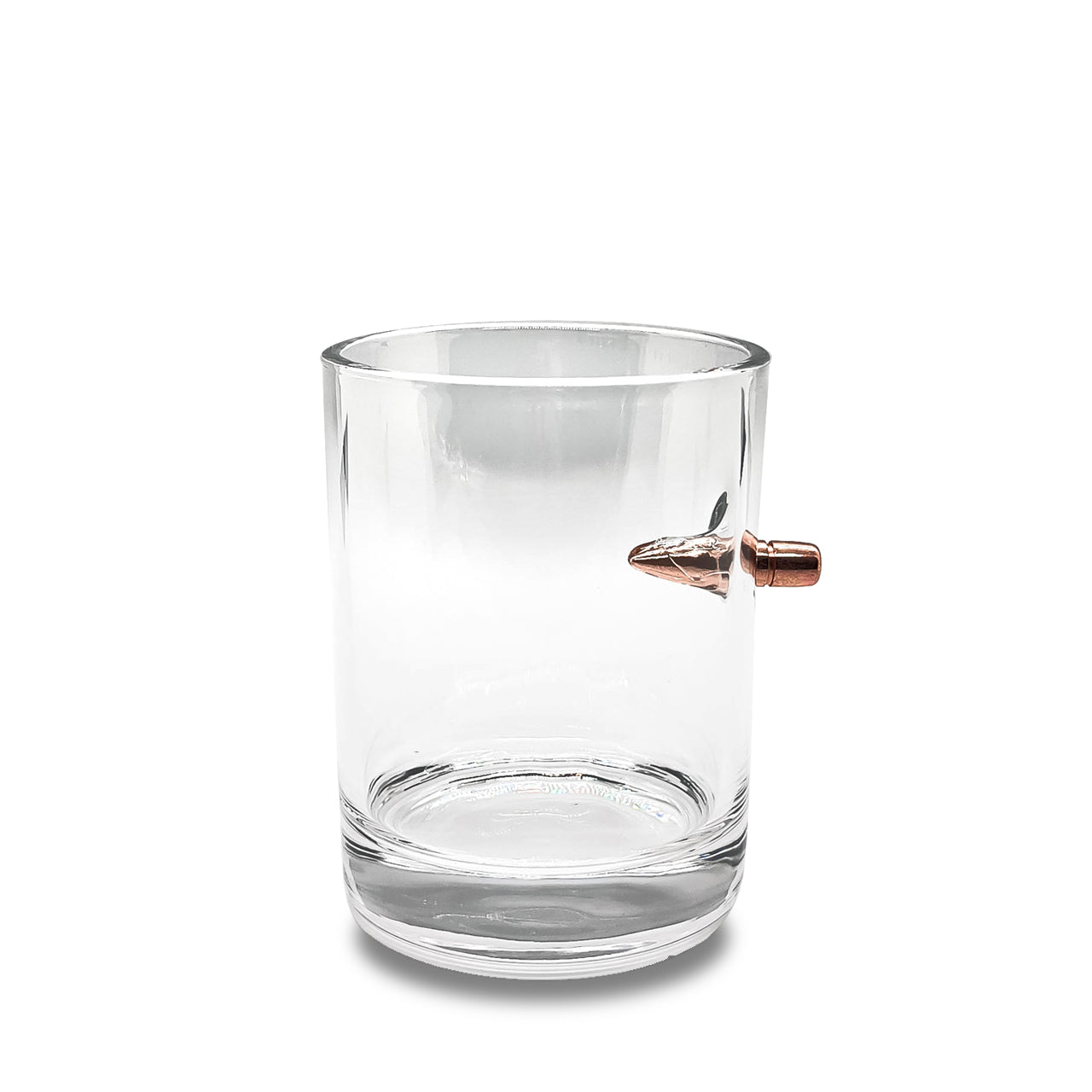 Small Bullet Glass